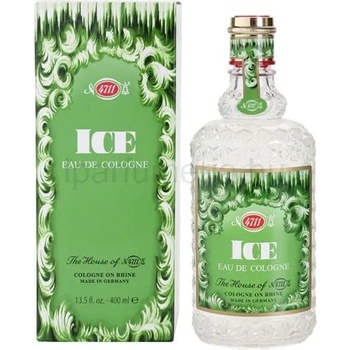 4711 Ice for Men EDC 400 ml