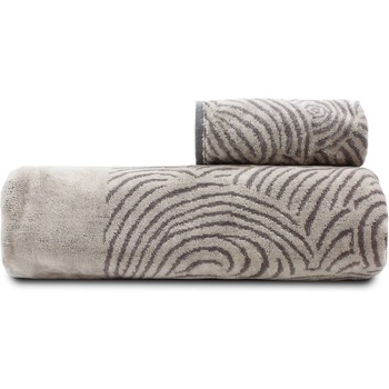 CYXO Хавлия за баня cyxo Ефир - Беж