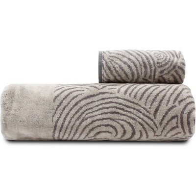 CYXO Хавлия за баня cyxo Ефир - Беж