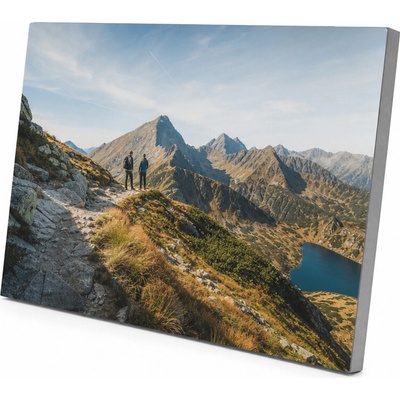 Fotografie na plastové desce 15x20cm
