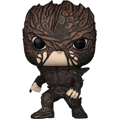 Funko Pop Movies The Flash Dark Flash 9cm