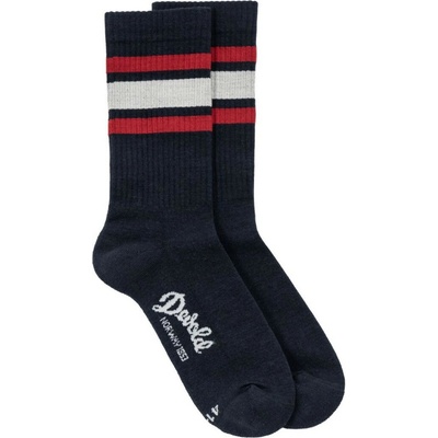 Devold Archive Merino Sock čierna