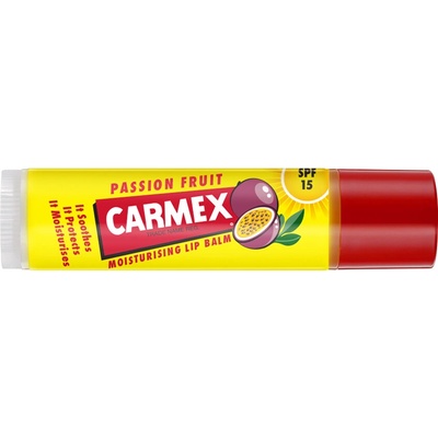 Carmex Cherry SPF15 balzam na pery 4,25 g