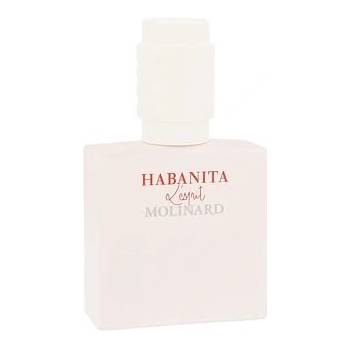 Molinard Habanita Habanita L'Esprit parfumovaná voda dámska 30 ml