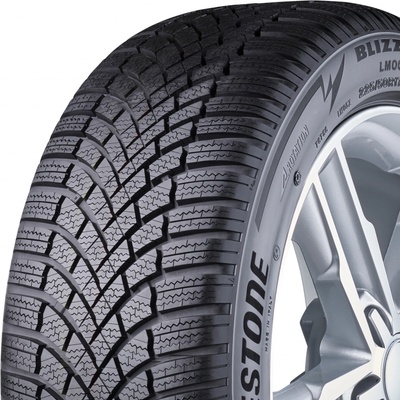Bridgestone Blizzak LM005 205/60 R18 99H