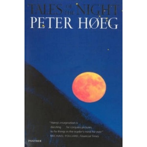 Tales Of The Night | Peter Hoeg (ISBN: 9780099599746)