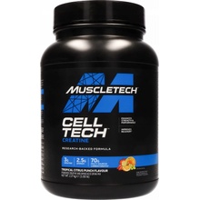 MUSCLETECH CELLTECH CREATINE 2270 g