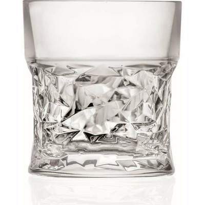 RCR Cristalleria Italiana RCR FUNKY POHÁR 6 x 320 ml
