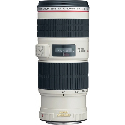 Canon EF 70-200mm f/4L IS USM
