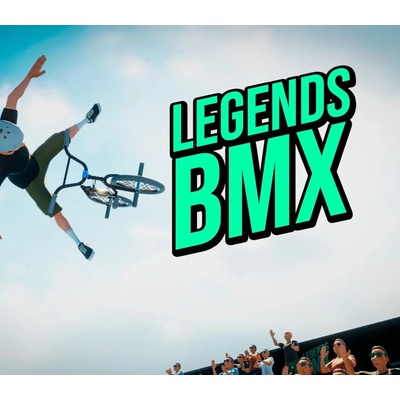 Legends BMX