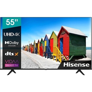 Hisense 55A66G