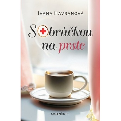 S obrúčkou na prste - Ivana Havranová