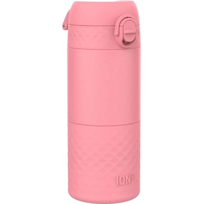 Ion8 Hot Shot Cestovní hrnek Rose Bloom 360 ml
