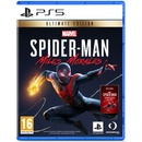 Image 1 of Sony Marvel Spider-Man Miles Morales [Ultimate Edition] (PS5)