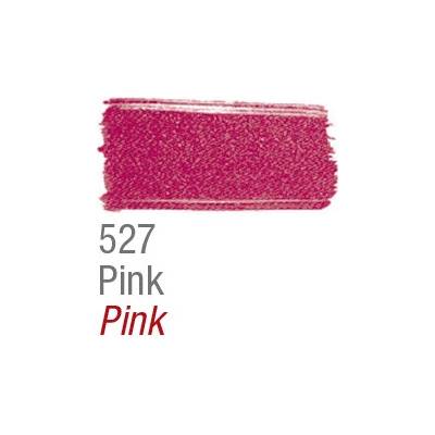Acrilex Farby na textil matné 37ml 527 Pink
