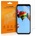 kwmobile 3x Защитно фолио за дисплей за Google Pixel 4 XL - прозрачен