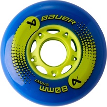 Bauer STREET WHEEL 82A 68 mm 4ks