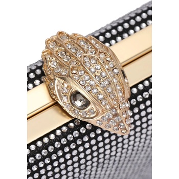 Kurt Geiger London Клъч Kurt Geiger London Kensington (9102909609)