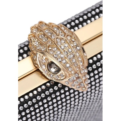 Kurt Geiger London Клъч Kurt Geiger London Kensington (9102909609)