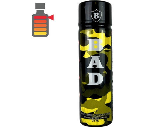 Triple B Bad 24 ml