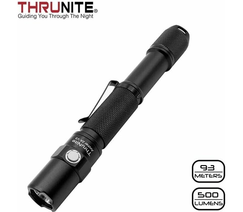 ThruNite Archer 2A v3