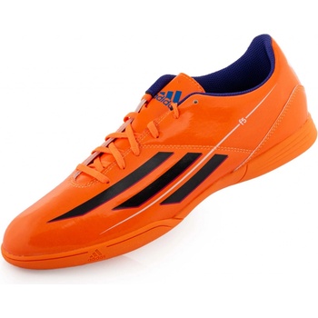 adidas F5 IN Solar oranžová