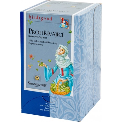 Sonnentor Bio Zázvor kurkuma 120 g