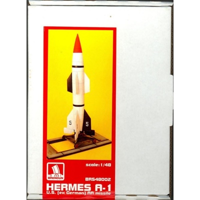 Brengun Hermes A 1 1:48