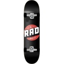 RAD Logo Progressive