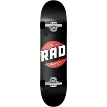 RAD Logo Progressive