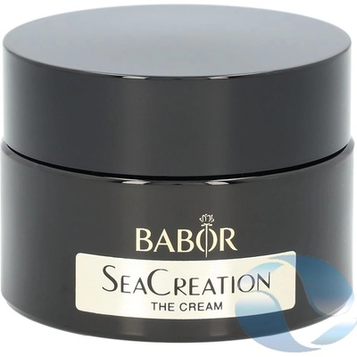Babor Seacreation The Cream Rich krém 50 ml
