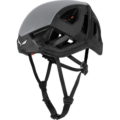 Salewa Каска от пяна Salewa Piuma 3.0 Helmet Climbing helmet - Grey - размер S/M (317-0204-0311)