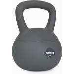 XTREXO Мек кетълбел XTREXO 8 kg сив