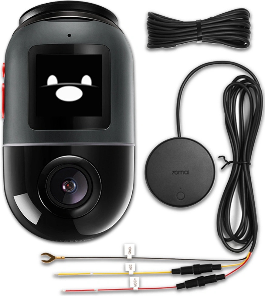 70mai Dash Cam Omni X200 128GB od 250,73 € - Heureka.sk