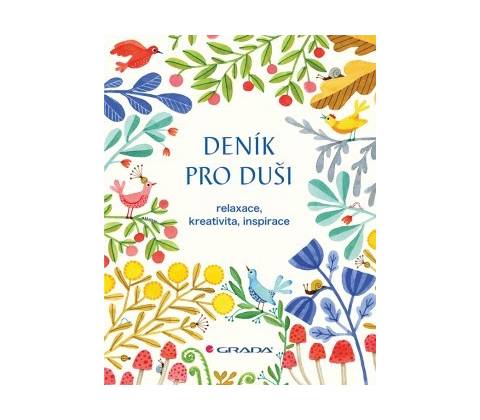 Deník pro duši