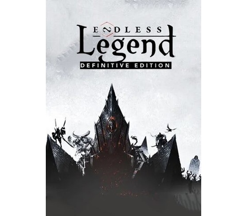Endless Legend (Definitive Edition)