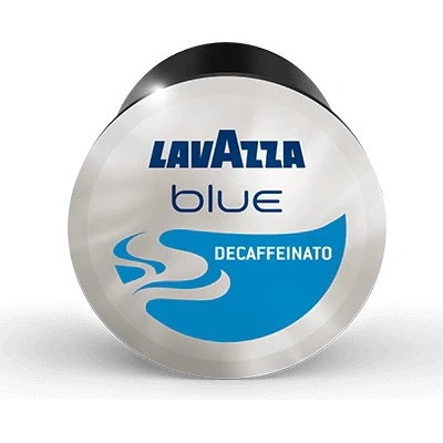 LAVAZZA BLUE DECAFFEINATO 100 kaps