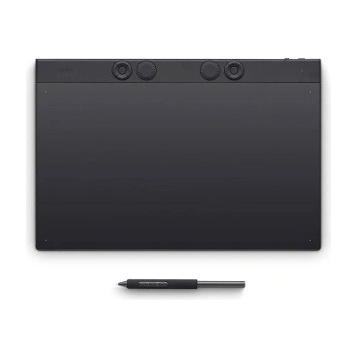 WACOM Intous Pro Large Graphic Display Tablet