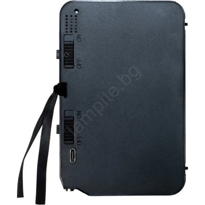 EVOLVEO - StrongVision BAT3, V2 8000 mAh резервна батерия StrongVision (EV0034)