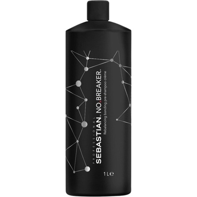 SEBASTIAN Sebastian Professional No.Breaker Rebalancing Bonding PreShampoo Crème 1000 ml