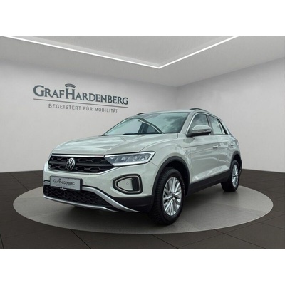 Volkswagen T-Roc 1.0 TSI 85 kW