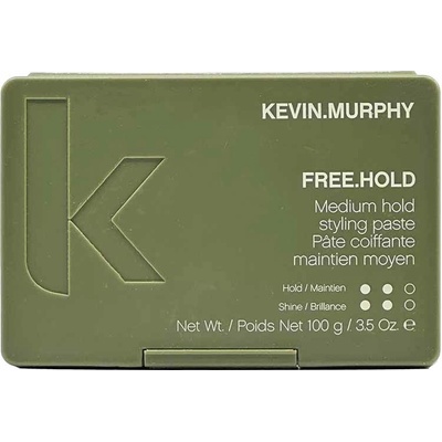 Kevin Murphy Free. Hold stylingový krém 100 g