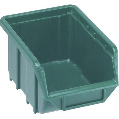 Magg Zásobník 22 x 35 x 17 cmzelený ECOBOX114Z