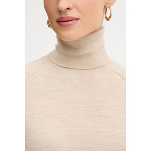 HUGO BOSS Вълнен пуловер Frizani (50548298) - answear - 174,05 лв