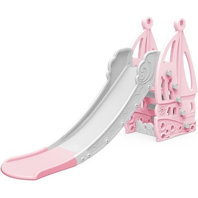 Moni Garden Пързалка Nala 172 см 19016 розов (107863)