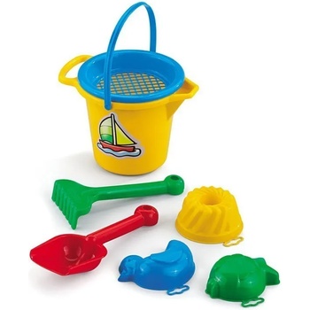 Marioinex Комплект за игра на пясъка ''Смол (900 178)