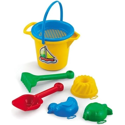 Marioinex Комплект за игра на пясъка ''Смол (900 178)