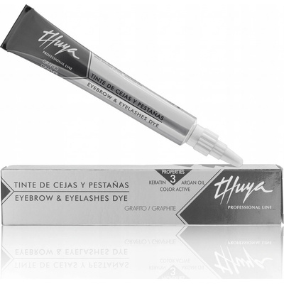 Thuya henna Graphite 14 ml