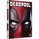 Deadpool: DVD