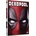 Deadpool: DVD